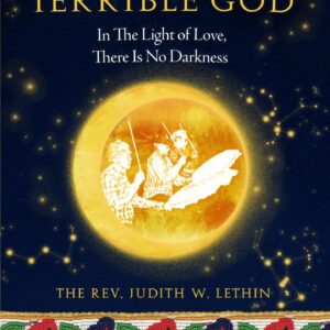 Wonderful Terrible God Logo